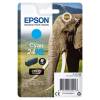 Cartuccia EPSON Inkjet Ciano 24XL Originale - 5201