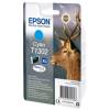 Cartuccia EPSON Inkjet Ciano T1302 Originale - 140
