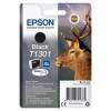 Cartuccia EPSON Inkjet Nero T1301 Originale - 127