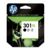 Cartuccia HP Inkjet Nero 301XL Originale - 614