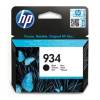 Cartuccia HP Inkjet Nero 934 Originale - 6015