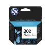 Cartuccia HP Inkjet Tricromia 302 Originale - 7580