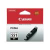 Serbatoio CANON di inchiostro Nero CLI 551BK 6508B001 Originale - 849