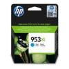Cartuccia HP Inkjet Ciano 953XL Originale - 11792