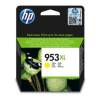 Cartuccia HP Inkjet Giallo 953XL Originale - 11755