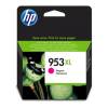 Cartuccia HP Inkjet Magenta 953XL Originale - 11751
