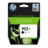 Cartuccia HP Inkjet Nero 953xl Originale - 11797