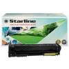 Toner - ricostruito - giallo - per HP - 205A - CF532A - 1000 pagine - Starline - K18111TA - 8025133119858 - DMwebShop
