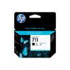 Cartuccia originale inchiostro nero HP 711 - 80 ml Hp CZ133A - 14416