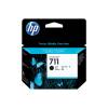 Cartuccia originale inchiostro nero HP 711 - 80 ml Hp CZ133A - 14416