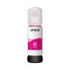 Flacone EPSON Eco Tank Magenta 113 Originale - 15241