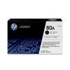 Toner - 80A - nero - 2560 pagine - Hp - CF280A - 886111144143 - DMwebShop