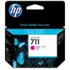 Cartuccia originale inchiostro - magenta - HP 711 - 29 ml - Hp - CZ131A - 886112841140 - DMwebShop