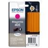 Cartuccia EPSON Inkjet Magenta 405 Originale - 17318