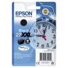 Cartuccia originale inchiostro - nero - Epson 27XXL - 34,1 ml - Epson - C13T27914012 - 8715946625942 - DMwebShop