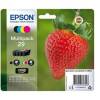 Multipack Cartucce Originale - Epson 29 - Confezione 4 cartucce - Epson - C13T29864012 - 8715946626048 - DMwebShop