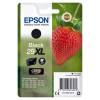 Cartuccia originale inchiostro - nero - Epson 29XL - 11,3 ml - Epson - C13T29914012 - 8715946626062 - DMwebShop