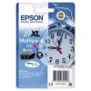 Multipack Cartucce Originale Epson 27XL Confezione 3 cartucce Epson - C13T27154012,18463