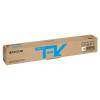 Toner - ciano - TK-8115C - 6000 pagine - Kyocera-mita - 1T02P3CNL0 - 632983047101 - DMwebShop