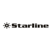 Toner compatibile - per Ricoh - magenta - 842063 - 9500 pagine - Starline - 60R2551MA - TRRIC2551M - 8025133037015 - DMwebShop
