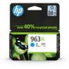 Cartuccia HP Inkjet Ciano 963XL Originale - 23980