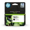 Cartuccia HP Inkjet Nero 963XL Originale - 23977