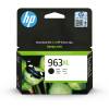 Cartuccia HP Inkjet Nero 963XL Originale - 23977