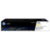 Toner - 117A - giallo - 700 pagine - Hp - W2072A - 193424172825 - DMwebShop