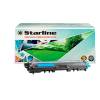 Toner Ricostruito - ciano - per Brother - TN-247C - 2300 pagine - Starline - K18602TA - 8025133119070 - DMwebShop