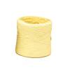 Nastro Raphia Vintage - canarino 61 - 200 mt - Bolis - 51781322061 - 8001565476332 - DMwebShop