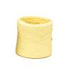 Nastro Raphia Vintage - canarino 61 - 200 mt - Bolis - 51781322061 - 8001565476332 - DMwebShop
