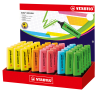 Evidenziatore Boss Original - colori assortiti - expo 45 pezzi - Stabilo - 70/45-1 - 4006381516181 - DMwebShop