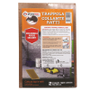 Tavole collanti per ratti - blister 2 pezzi - Protemax - PROTE058 - 8005831010954 - DMwebShop