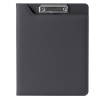 Portablocco Meet - con molla - 31 x 25 x 1,5 cm - antracite - InTempo - 8246MT34 - 8029221848774 - DMwebShop