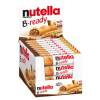 Nutella B-Ready - conf. 36 pezzi - Ferrero - FENBR - 8000500224403 - DMwebShop