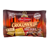 Croccantelle - in sacchetto - 35 gr - gusto bbq ribs - conf. 50 pezzi - Brancato - FDCBR - 8011795103502 - DMwebShop