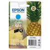 Cartuccia EPSON Inkjet Ciano 604 Originale - 472