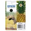 Cartuccia EPSON Inkjet Nero 604 Originale - 473