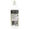 Sapone disinfettante - senza profumo - con dispenser - 1 lt - Tekna - K014 - 8009110025950 - DMwebShop
