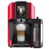 Macchina Professionale caffe' S20 Latte - Rosso - Essse Caffe' - PF2169 - 8001953002884 - DMwebShop