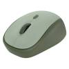 Mouse wireless Yvi+ - silenzioso - verde - Trust - 24552 - 8713439245523 - DMwebShop