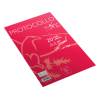 Fogli - protocollo - Quaxima - A4 - 1 rigo - 80 gr - conf. 20 pezzi - Pigna - 02322641R - 8005235204959 - DMwebShop