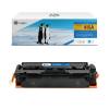 Toner Compatibile - per Hp W2031A - ciano - 2100 pagine - GeG - GG-PH2031C - 6939385969920 - DMwebShop