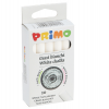 Gessetti tondi - Ø 9 x 80 mm - bianco - Scatola 10 gessetti tondi - conf. 10 pezzi - Primo - 011GB10R - 8006919000119 - DMwebShop