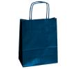 Shopper in carta maniglie cordino - 36 x 12 x 41 cm - blu - conf. 25 sacchetti - Mainetti Bags - 073977 - 8029307073977 - DMwebShop Shopper in carta maniglie cordino - 36 x 12 x 41 cm - blu - conf. 25 sacchetti - Mainetti Bags - 073977 - 8029307073977 - DMwebShop