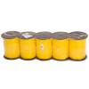 Nastro Splendene - giallo limone 22 - 10 mm x 250 mt - Bolis - 55011022522 - 8001565199798 - DMwebShop Nastro Splendene - giallo limone 22 - 10 mm x 250 mt - Bolis - 55011022522 - 8001565199798 - DMwebShop