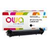 Toner compatibile - per Hp CF217A - nero - 1600 pagine - Armor - K16027OW - 3112539716189 - DMwebShop