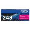 Toner originale - magenta - TN-248M - 1000 pagine - Brother - TN248M - 4977766814058 - DMwebShop