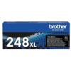 Toner originale - nero - TN-248XLBK - 3000 pagine - Brother - TN248XLBK - 4977766821773 - DMwebShop