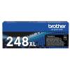 Toner originale - nero - TN-248XLBK - 3000 pagine - Brother - TN248XLBK - 4977766821773 - DMwebShop